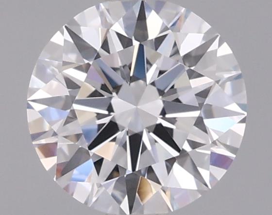 0.97 ct. round Lab Grown Diamond front image