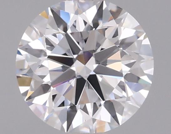 0.93 ct. round Lab Grown Diamond front image