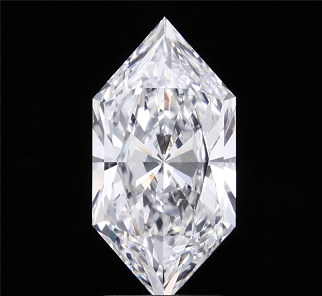 3.03 ct. marquise Lab Grown Diamond front image