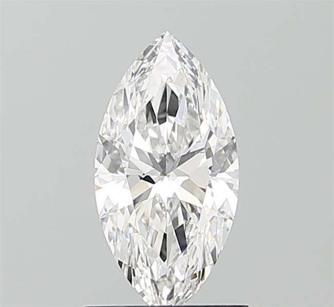 1.05 ct. marquise Lab Grown Diamond front image