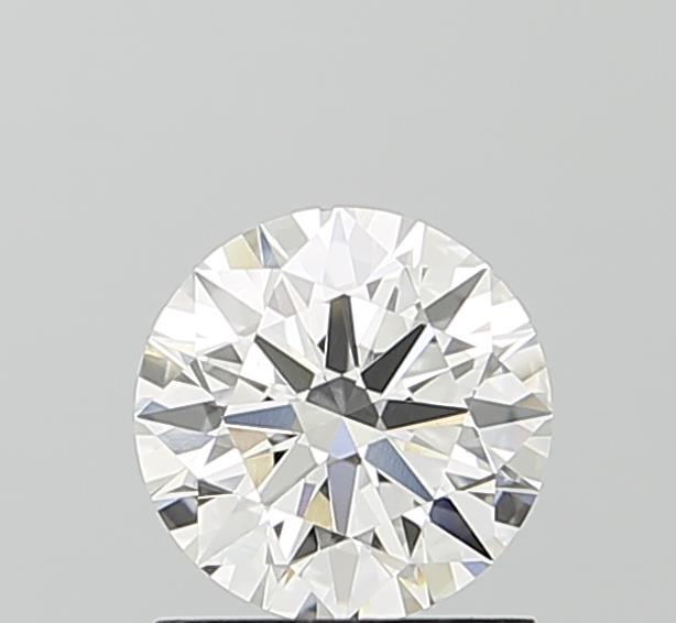 1.05 ct. round Lab Grown Diamond front image