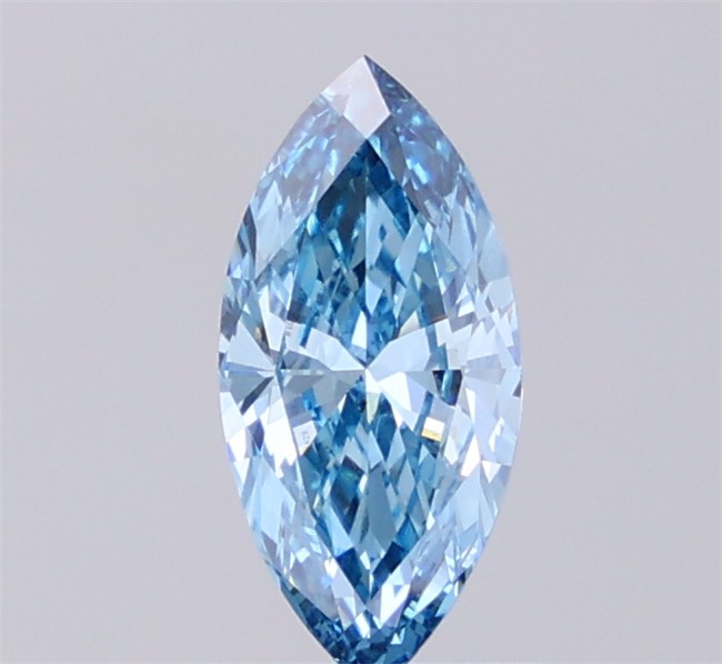 1.04 ct. marquise Lab Grown Diamond front image