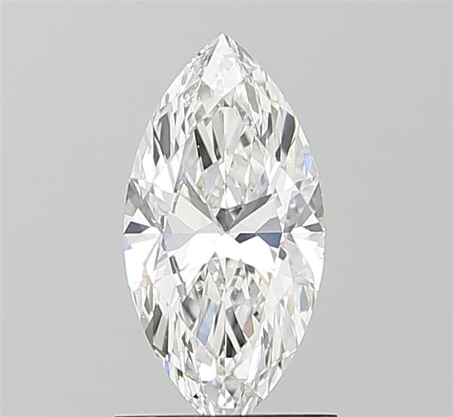 1.09 ct. marquise Lab Grown Diamond front image
