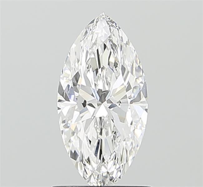 1.10 ct. marquise Lab Grown Diamond front image