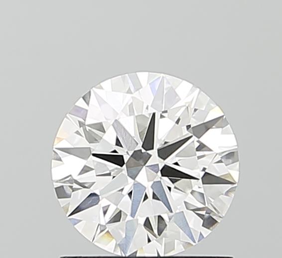1.01 ct. round Lab Grown Diamond front image