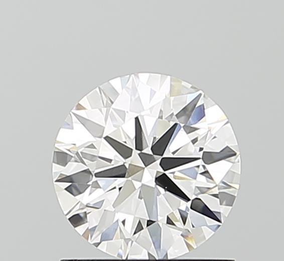 1.01 ct. round Lab Grown Diamond front image