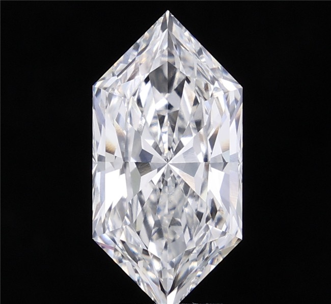 4.08 ct. marquise Lab Grown Diamond front image