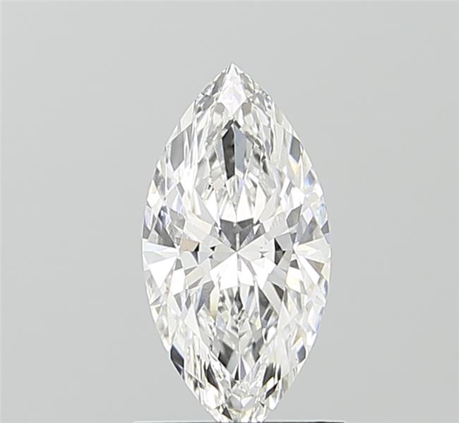 1.06 ct. marquise Lab Grown Diamond front image