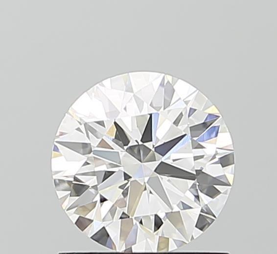 1.01 ct. round Lab Grown Diamond front image