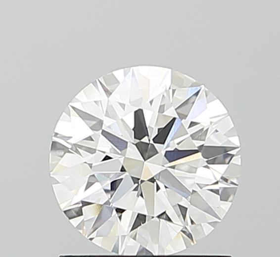 1.10 ct. round Lab Grown Diamond front image