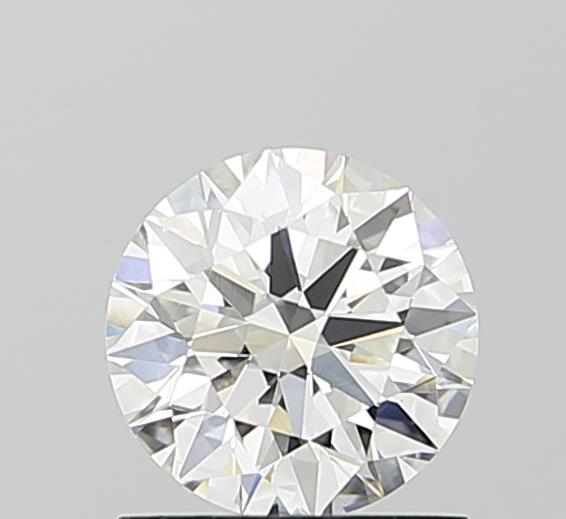1.01 ct. round Lab Grown Diamond front image