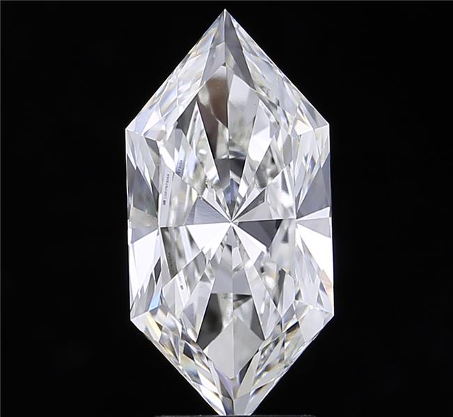 3.71 ct. marquise Lab Grown Diamond front image