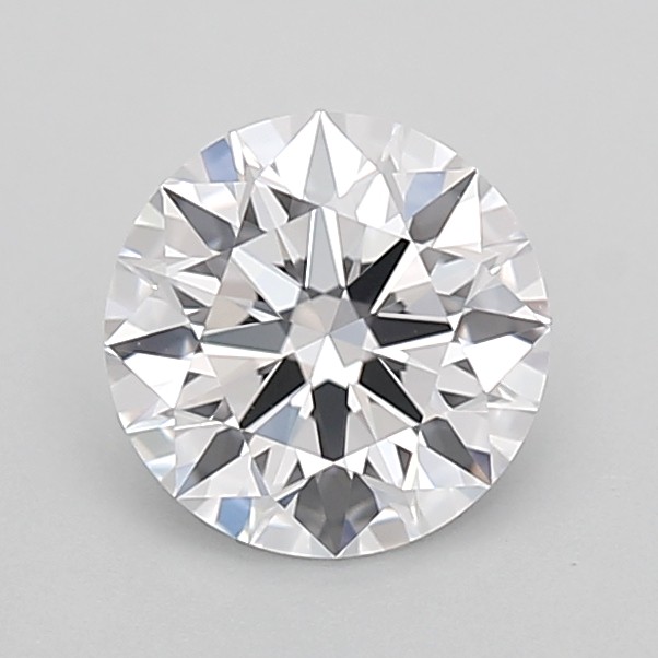 1.02 ct. round Lab Grown Diamond front image