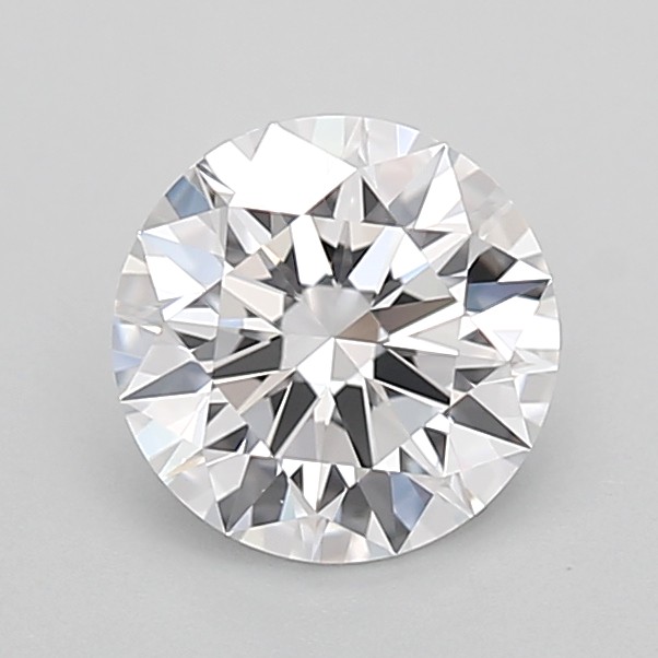 1.03 ct. round Lab Grown Diamond front image
