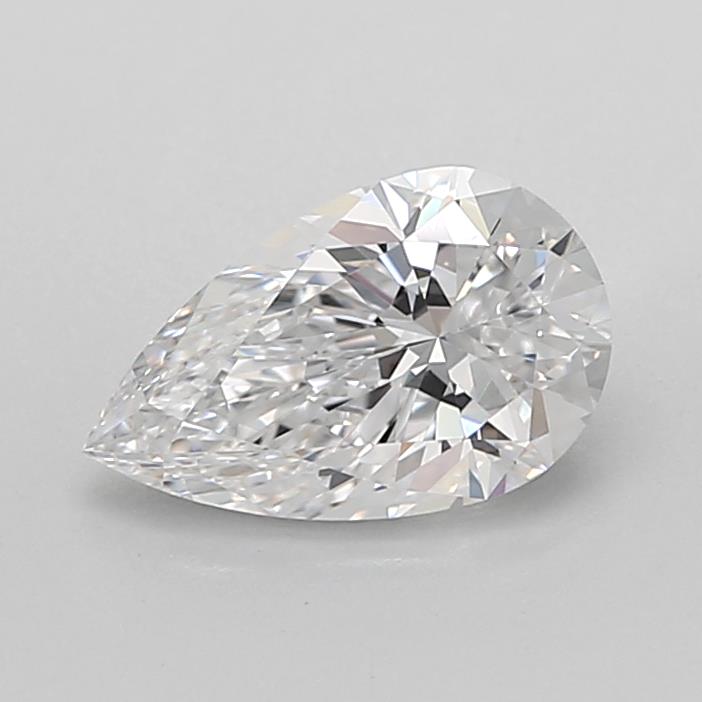 1.08 ct. pear Lab Grown Diamond front image