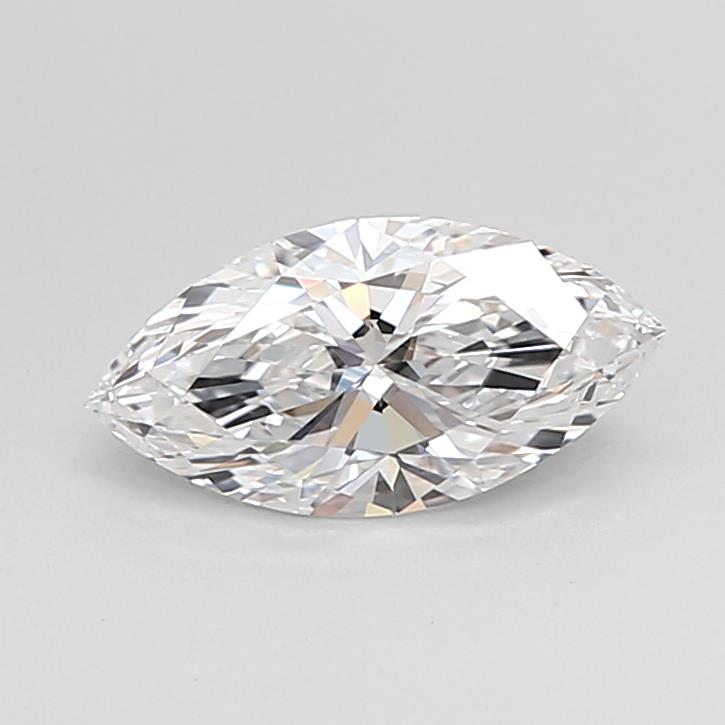 1.01 ct. marquise Lab Grown Diamond front image