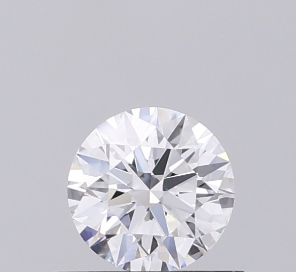 0.54 ct. round Lab Grown Diamond front image