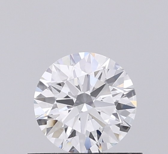 0.56 ct. round Lab Grown Diamond front image