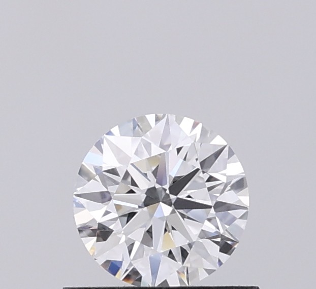 0.59 ct. round Lab Grown Diamond front image