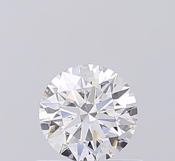 0.62 ct. round Lab Grown Diamond front image