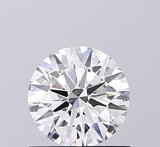 0.71 ct. round Lab Grown Diamond front image