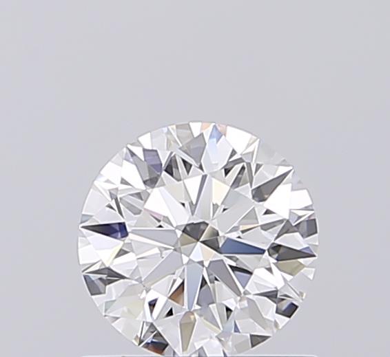 0.81 ct. round Lab Grown Diamond front image