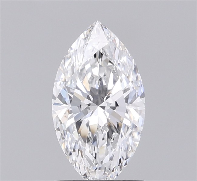 1.02 ct. marquise Lab Grown Diamond front image