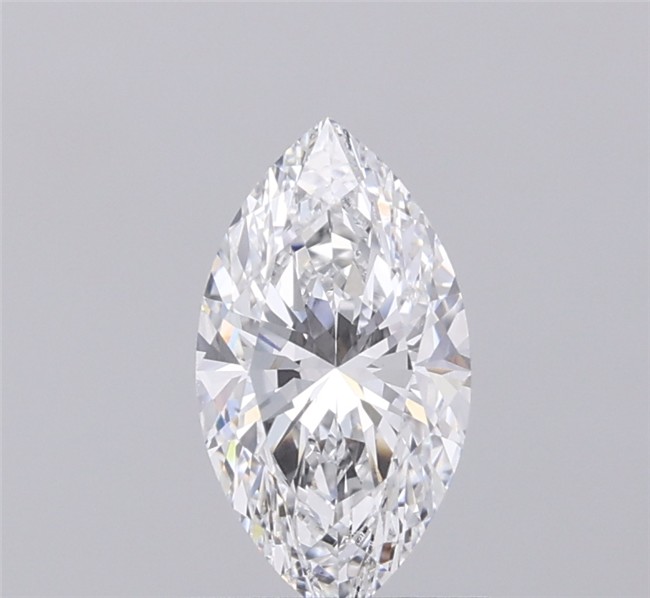 1.02 ct. marquise Lab Grown Diamond front image