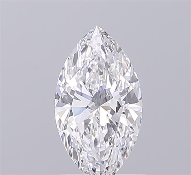 1.04 ct. marquise Lab Grown Diamond front image
