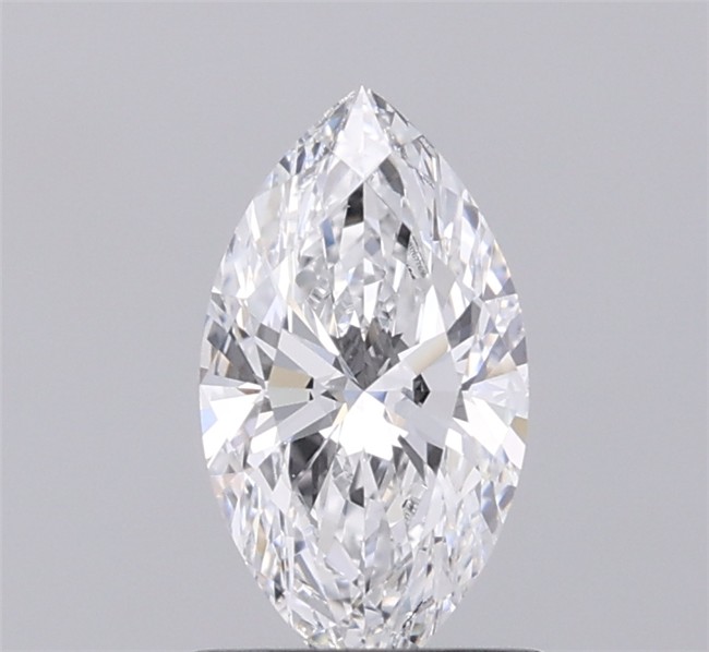 1.04 ct. marquise Lab Grown Diamond front image
