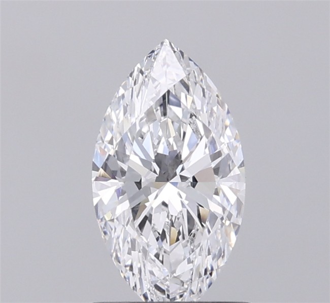 1.04 ct. marquise Lab Grown Diamond front image