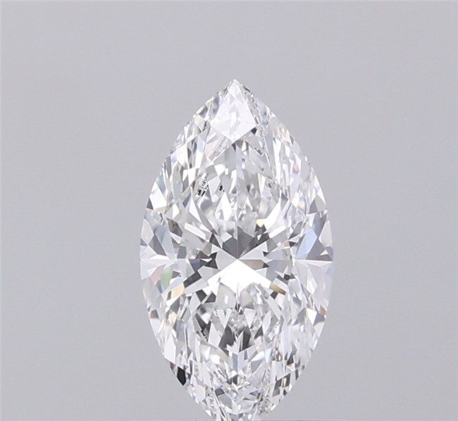 1.04 ct. marquise Lab Grown Diamond front image