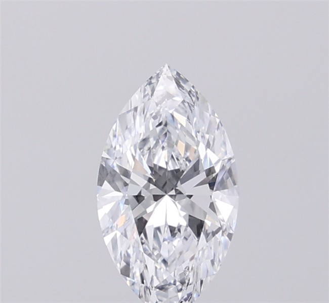 1.05 ct. marquise Lab Grown Diamond front image
