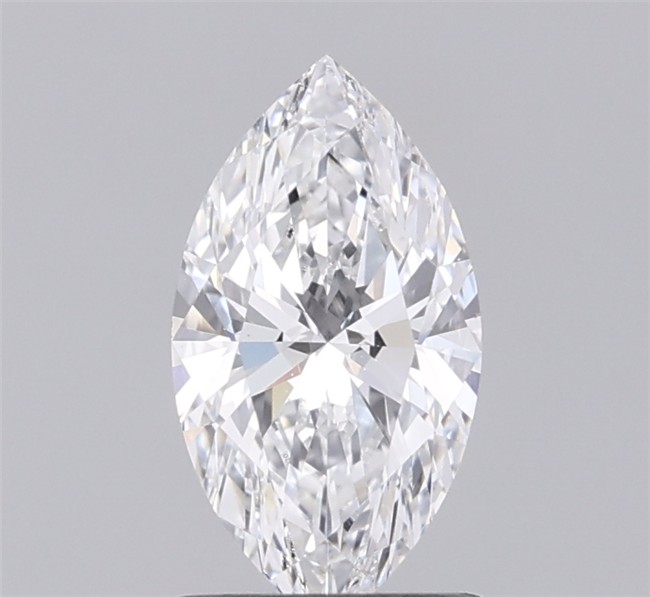 1.05 ct. marquise Lab Grown Diamond front image