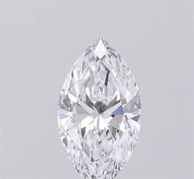 1.05 ct. marquise Lab Grown Diamond front image