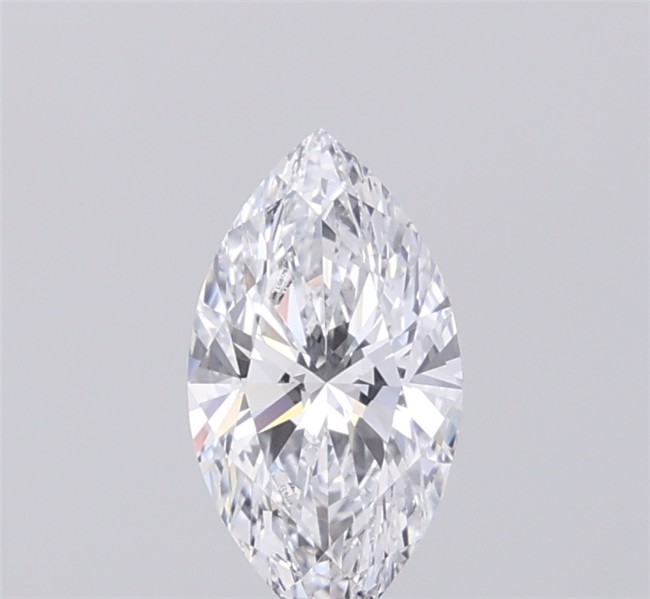 1.06 ct. marquise Lab Grown Diamond front image