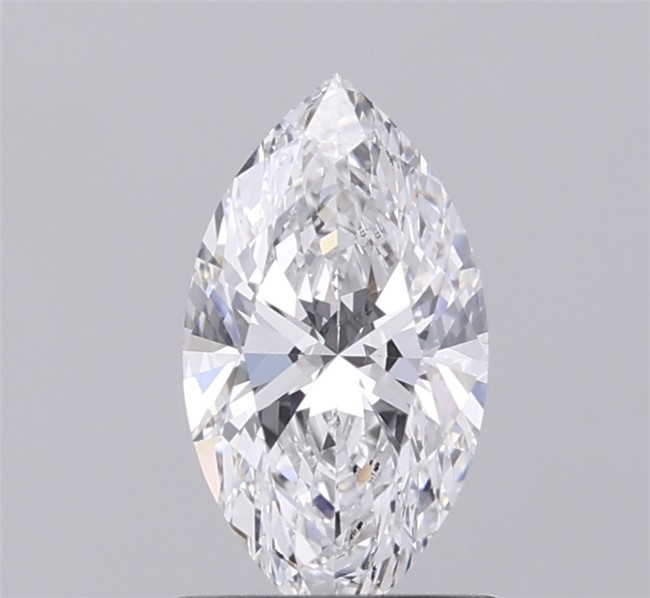 1.07 ct. marquise Lab Grown Diamond front image