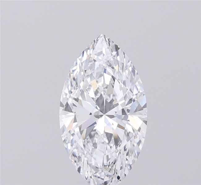 1.56 ct. marquise Lab Grown Diamond front image