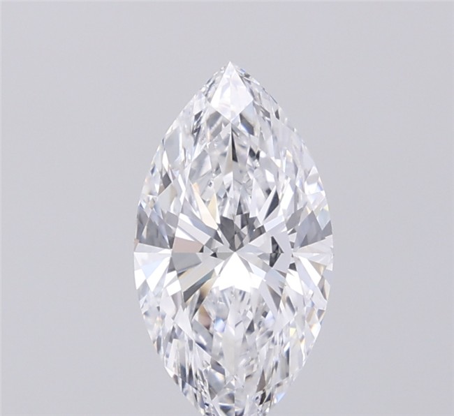 1.60 ct. marquise Lab Grown Diamond front image