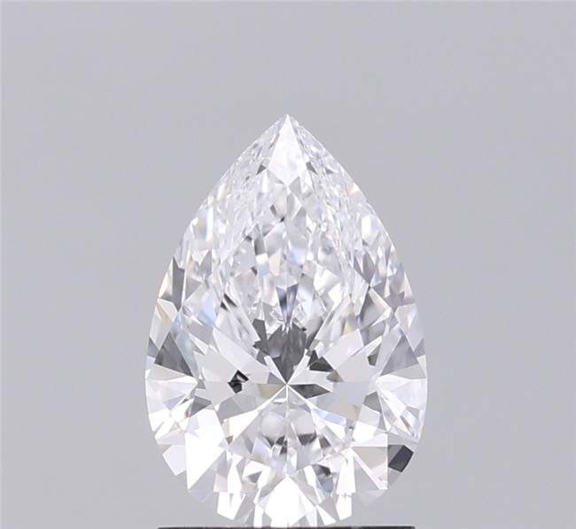 1.51 ct. pear Lab Grown Diamond front image
