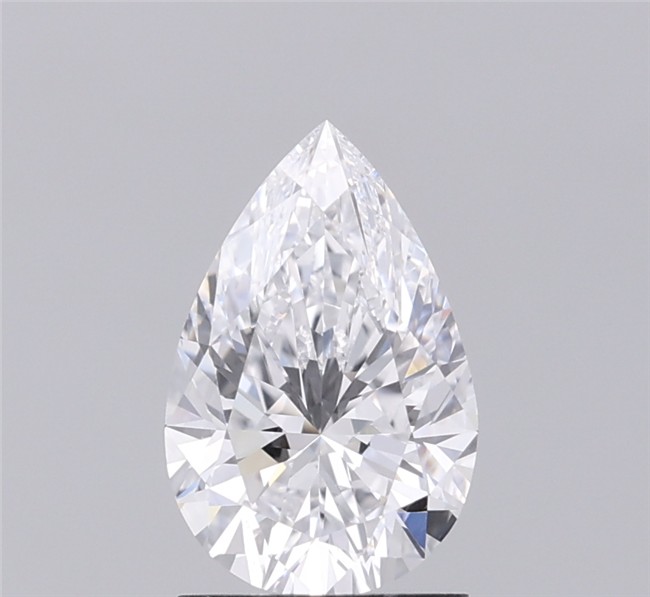 1.51 ct. pear Lab Grown Diamond front image