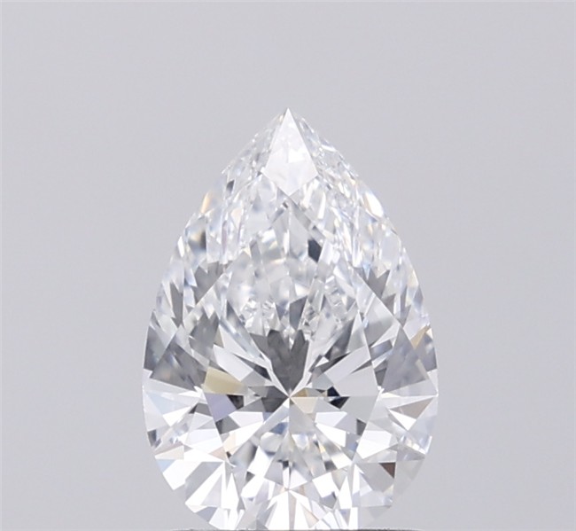 1.51 ct. pear Lab Grown Diamond front image