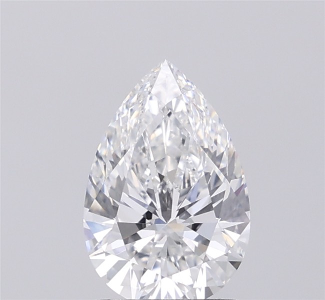 1.53 ct. pear Lab Grown Diamond front image