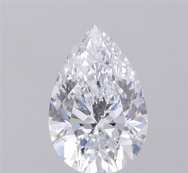 1.58 ct. pear Lab Grown Diamond front image