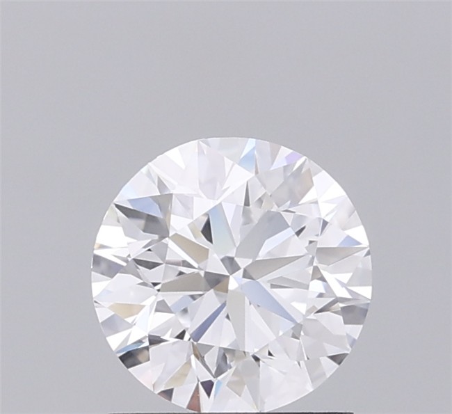 1.19 ct. round Lab Grown Diamond front image