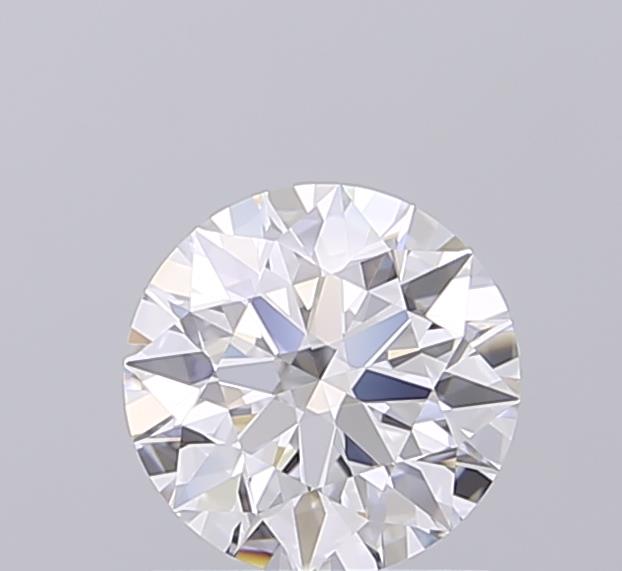 1.20 ct. round Lab Grown Diamond front image