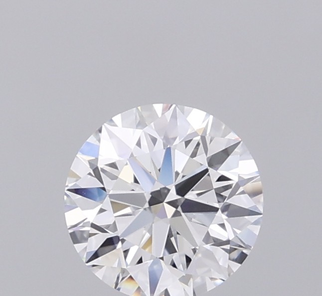 1.20 ct. round Lab Grown Diamond front image