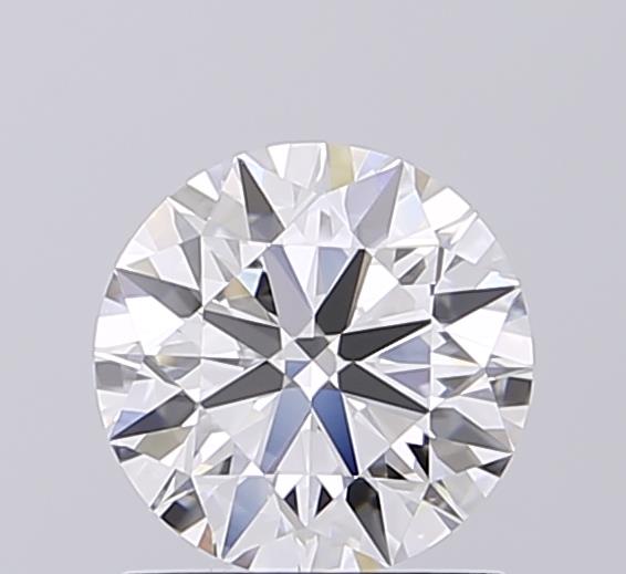 1.20 ct. round Lab Grown Diamond front image