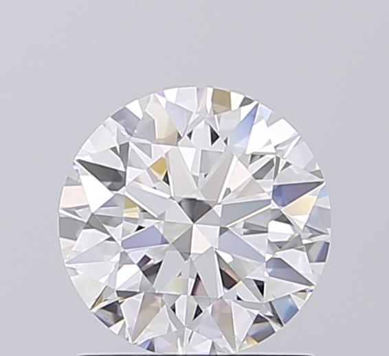 1.20 ct. round Lab Grown Diamond front image
