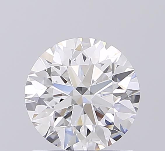 1.20 ct. round Lab Grown Diamond front image